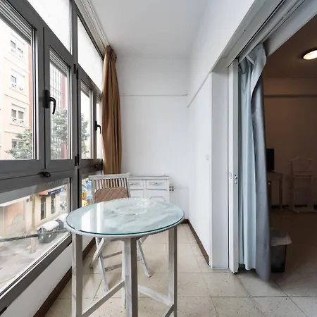 Apartman Loft Luminoso Y Espacioso Al Lado De Canteras