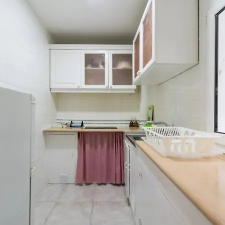 Appartamento Loft Luminoso Y Espacioso Al Lado De Canteras *