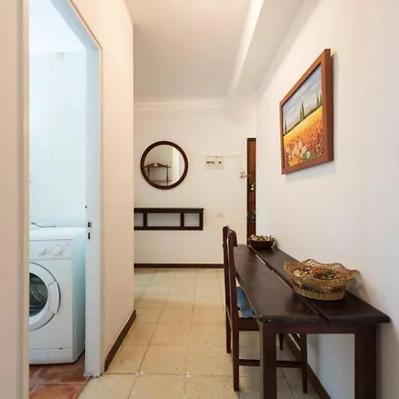 Loft Luminoso Y Espacioso Al Lado De Canteras Лас-Пальмас-де-Гран-Канария