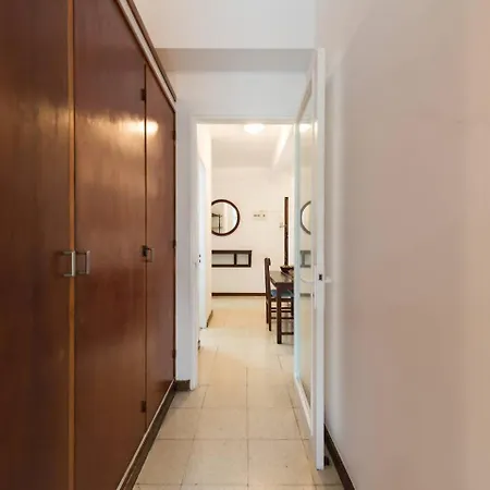 Loft Luminoso Y Espacioso Al Lado De Canteras * Лас-Пальмас-де-Гран-Канария