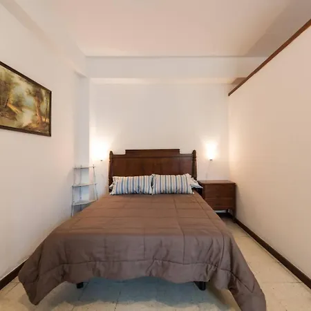 Loft Luminoso Y Espacioso Al Lado De Canteras Апартаменты