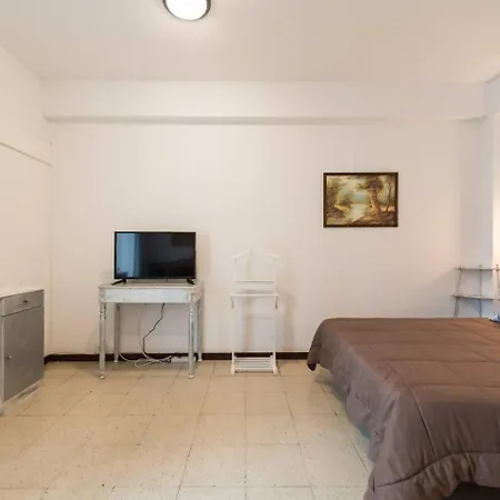 Loft Luminoso Y Espacioso Al Lado De Canteras Апартаменты Лас-Пальмас-де-Гран-Канария