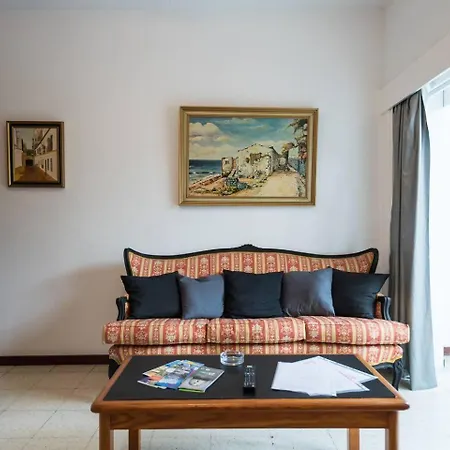 Loft Luminoso Y Espacioso Al Lado De Canteras Лас-Пальмас-де-Гран-Канария