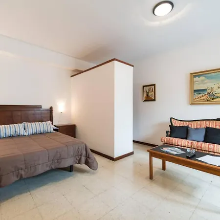 Appartamento Loft Luminoso Y Espacioso Al Lado De Canteras