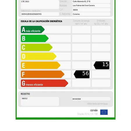 Loft Luminoso Y Espacioso Al Lado De Canteras * Las Palmas de Gran Canaria