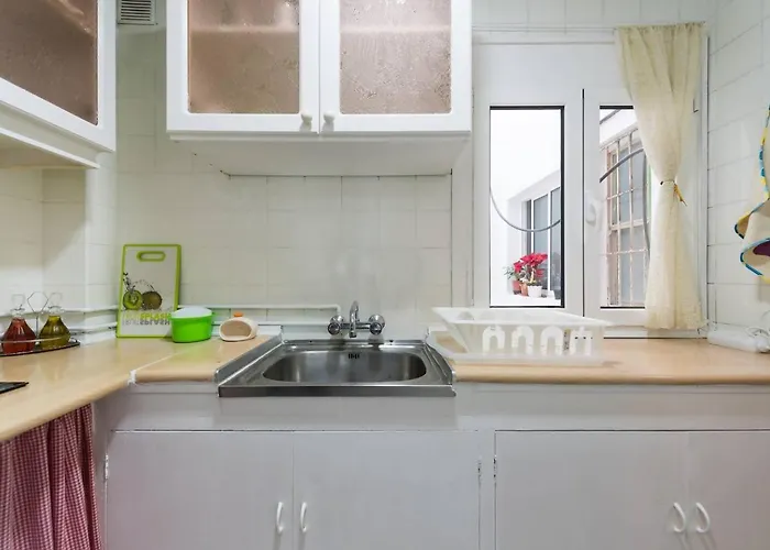 Loft Luminoso Y Espacioso Al Lado De Canteras *