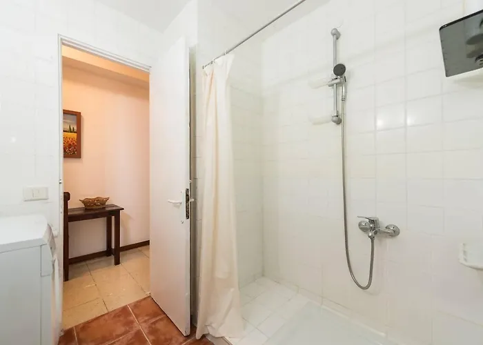 Apartament Loft Luminoso Y Espacioso Al Lado De Canteras