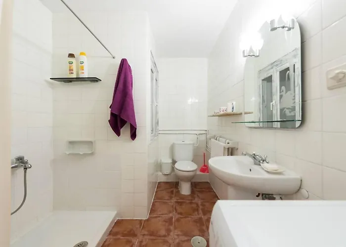 Apartament Loft Luminoso Y Espacioso Al Lado De Canteras Las Palmas de Gran Canaria