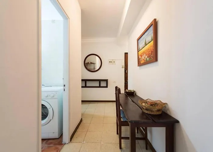 Loft Luminoso Y Espacioso Al Lado De Canteras Las Palmas de Gran Canaria