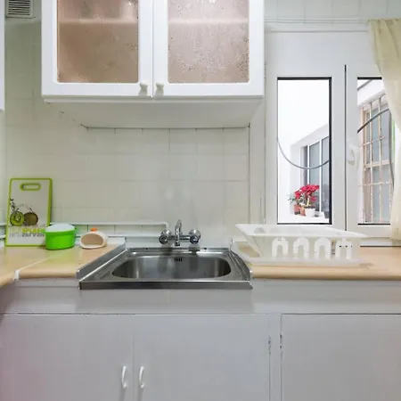 Loft Luminoso Y Espacioso Al Lado De Canteras *