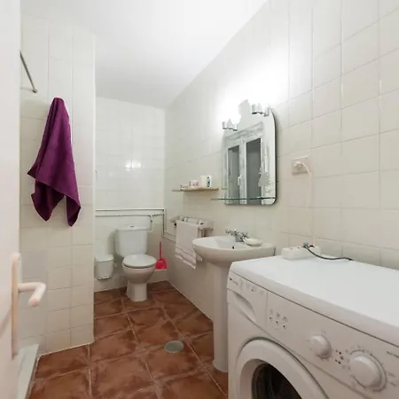 Loft Luminoso Y Espacioso Al Lado De Canteras