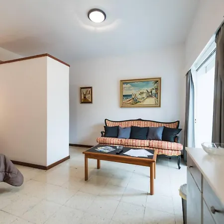 Loft Luminoso Y Espacioso Al Lado De Canteras *