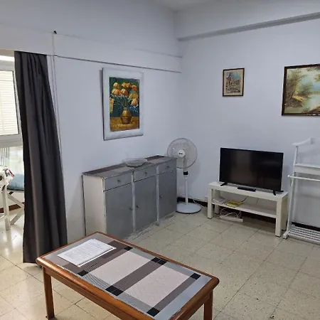 Loft Luminoso Y Espacioso Al Lado De Canteras Apartment *