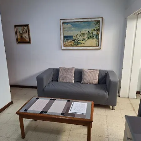 Loft Luminoso Y Espacioso Al Lado De Canteras Apartment Las Palmas de Gran Canaria