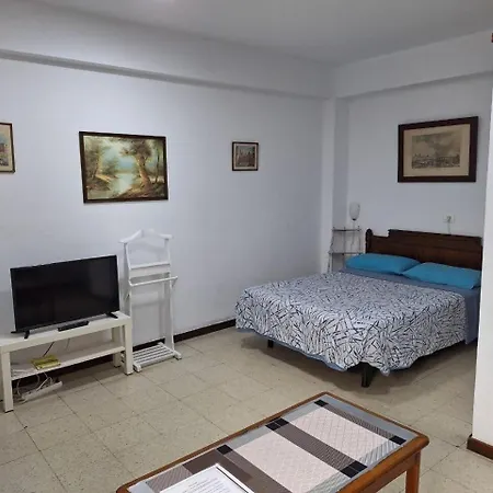 Loft Luminoso Y Espacioso Al Lado De Canteras Las Palmas de Gran Canaria