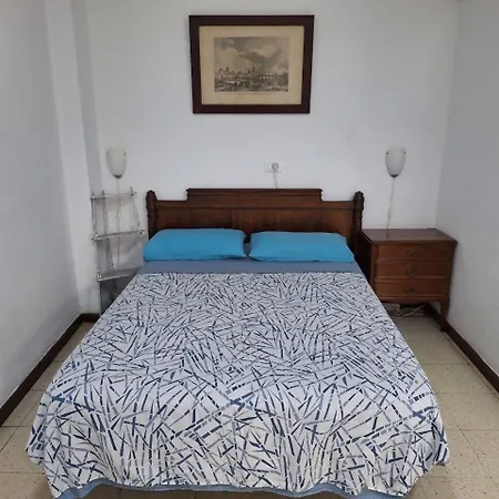 Loft Luminoso Y Espacioso Al Lado De Canteras