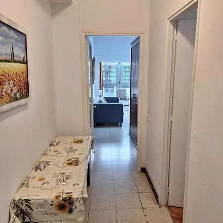 Loft Luminoso Y Espacioso Al Lado De Canteras Apartment *