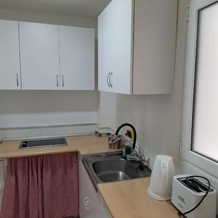 Apartment Loft Luminoso Y Espacioso Al Lado De Canteras *