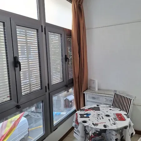 Loft Luminoso Y Espacioso Al Lado De Canteras Apartment Las Palmas de Gran Canaria