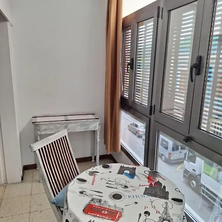 Loft Luminoso Y Espacioso Al Lado De Canteras Las Palmas de Gran Canaria