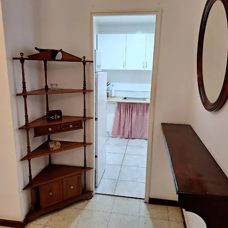 Loft Luminoso Y Espacioso Al Lado De Canteras * Las Palmas de Gran Canaria