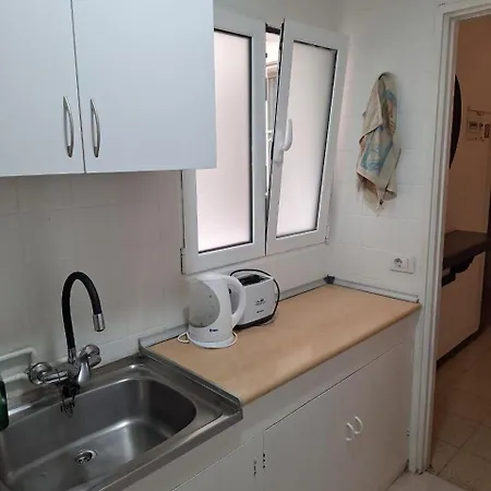 Loft Luminoso Y Espacioso Al Lado De Canteras