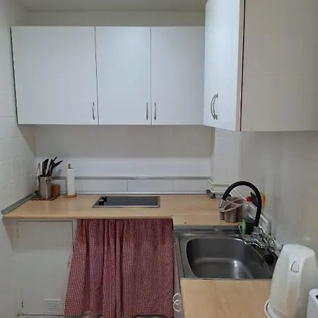Loft Luminoso Y Espacioso Al Lado De Canteras Apartment