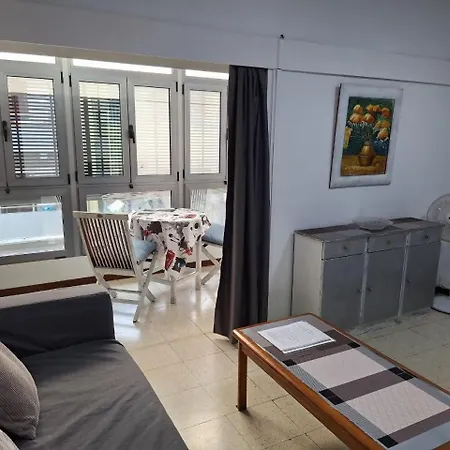 Loft Luminoso Y Espacioso Al Lado De Canteras *