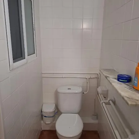 Loft Luminoso Y Espacioso Al Lado De Canteras * Las Palmas de Gran Canaria