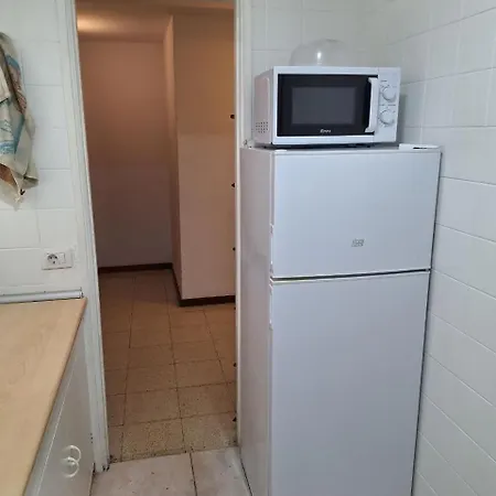 Loft Luminoso Y Espacioso Al Lado De Canteras