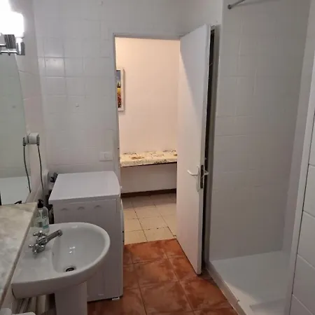 Loft Luminoso Y Espacioso Al Lado De Canteras Apartment