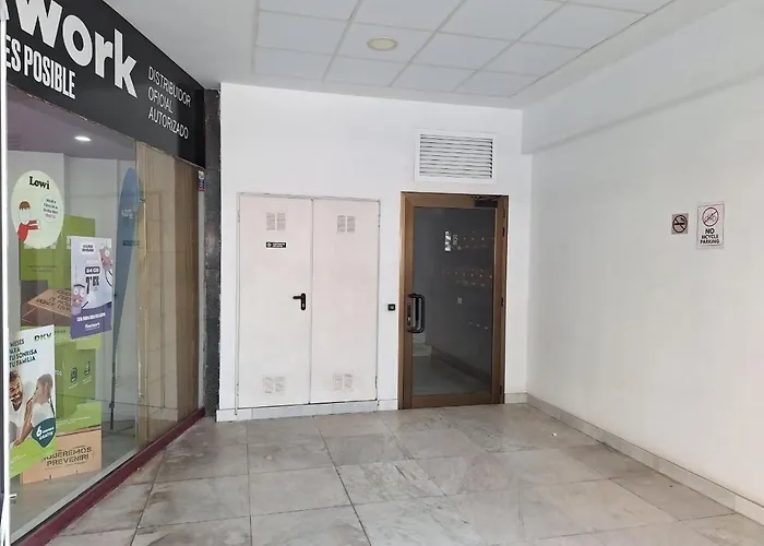 Loft Luminoso Y Espacioso Al Lado De Canteras Las Palmas de Gran Canaria