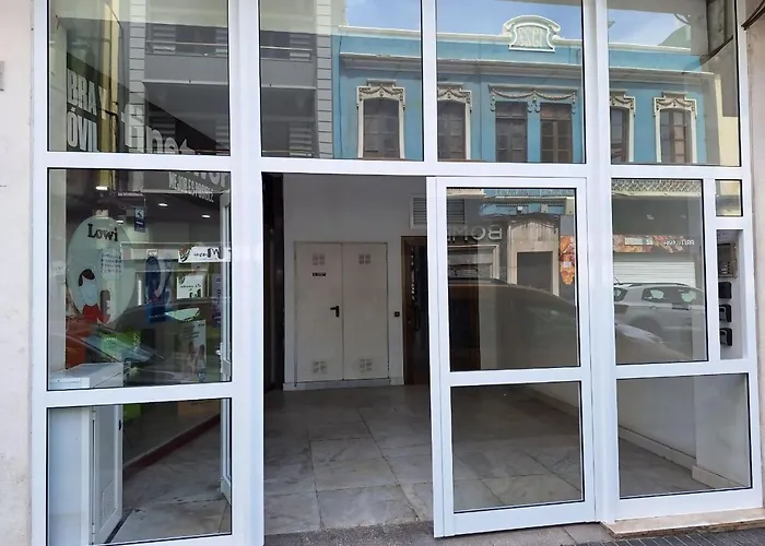 Loft Luminoso Y Espacioso Al Lado De Canteras *