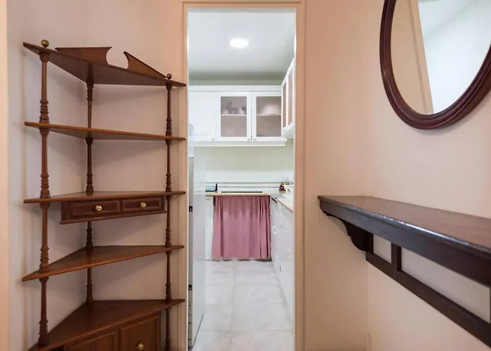 Loft Luminoso Y Espacioso Al Lado De Canteras アパート *