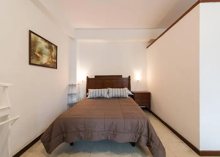 Loft Luminoso Y Espacioso Al Lado De Canteras アパート