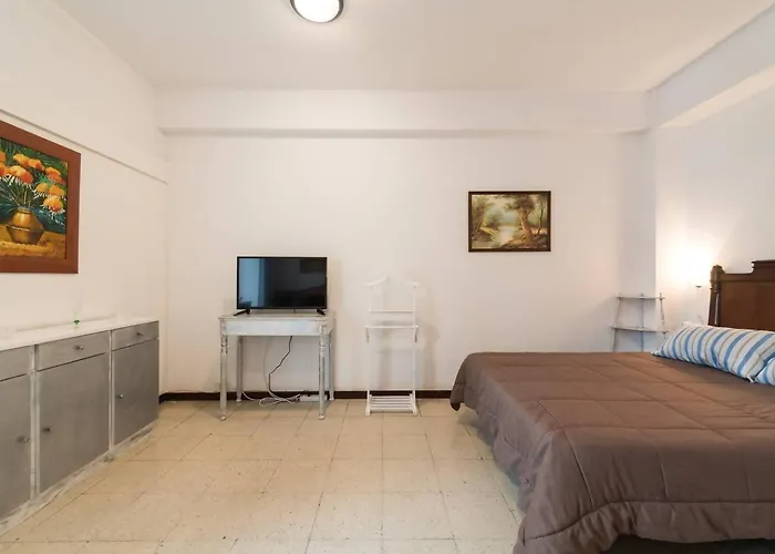 Loft Luminoso Y Espacioso Al Lado De Canteras Lägenhet Las Palmas de Gran Canaria