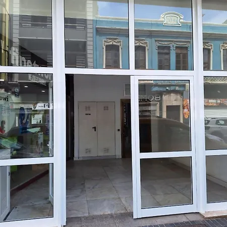 Loft Luminoso Y Espacioso Al Lado De Canteras *