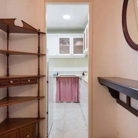 Loft Luminoso Y Espacioso Al Lado De Canteras Appartamento *