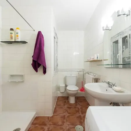 Appartamento Loft Luminoso Y Espacioso Al Lado De Canteras Las Palmas de Gran Canaria