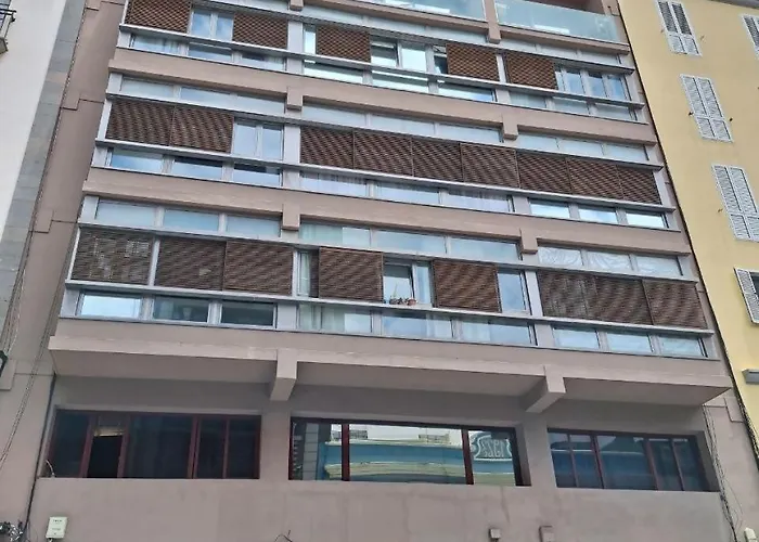 Apartmán Loft Luminoso Y Espacioso Al Lado De Canteras Las Palmas de Gran Canaria