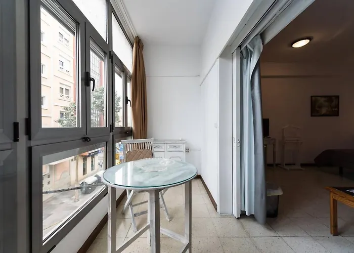 Apartmán Loft Luminoso Y Espacioso Al Lado De Canteras