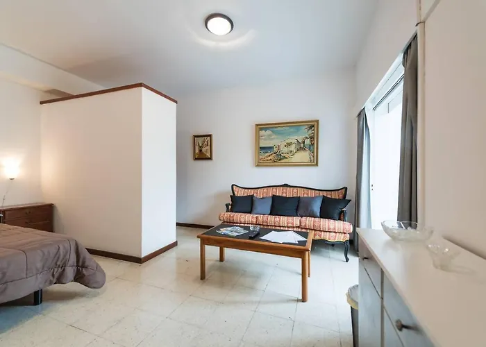 Loft Luminoso Y Espacioso Al Lado De Canteras *